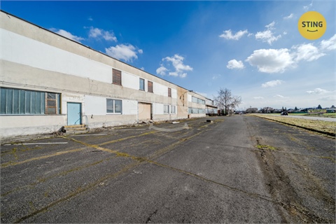 Pronájem pozemku pro komerční výstavbu, 18 170 m² - 8