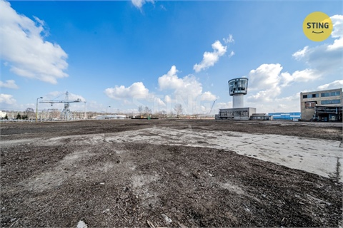 Pronájem pozemku pro komerční výstavbu, 10 000 m² - 2