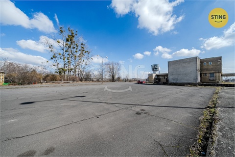 Pronájem pozemku pro komerční výstavbu, 18 170 m² - 6