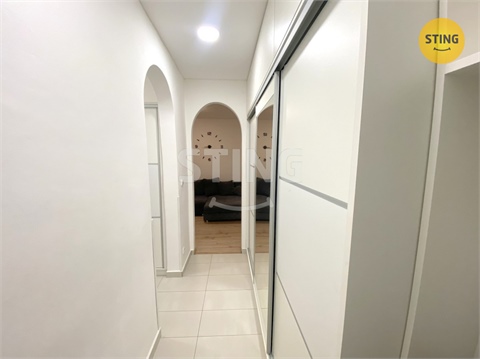 Pronájem bytu 3kk, 63 m² 6