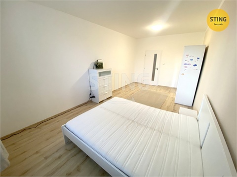 Pronájem bytu 3kk, 63 m² - 2