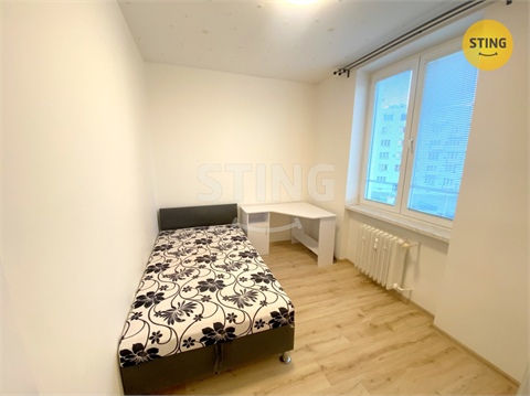 Pronájem bytu 3kk, 63 m² 4
