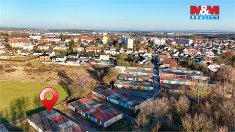 Prodej garáže, 20 m² 10