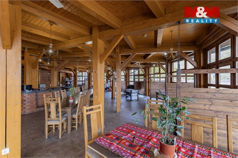 Prodej restaurace, 2 100 m² - 6