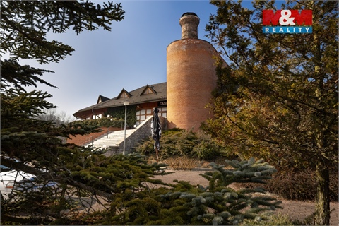 Prodej restaurace, 2 100 m² - 22