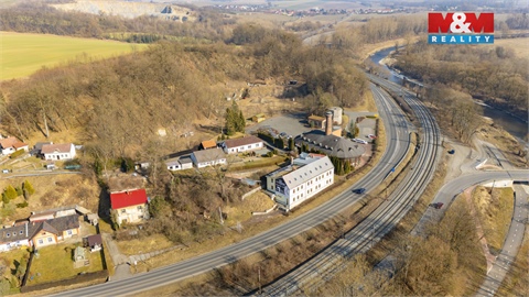 Prodej restaurace, 2 100 m² - 26