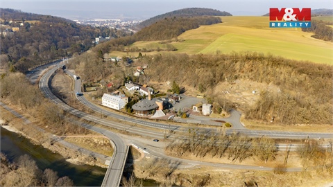 Prodej restaurace, 2 100 m² - 24