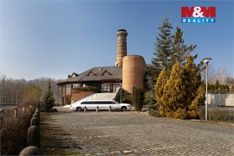 Prodej restaurace, 2 100 m² - 20