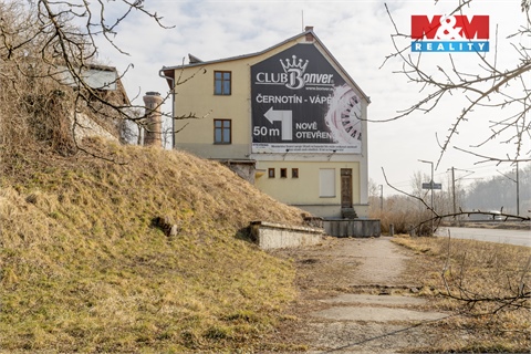 Prodej restaurace, 2 100 m² - 18