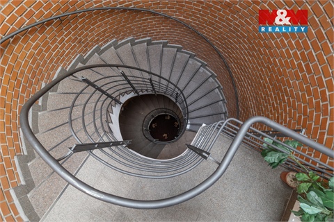 Prodej restaurace, 2 100 m² - 12