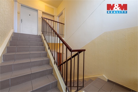 Pronájem bytu 1kk, 25 m² 10