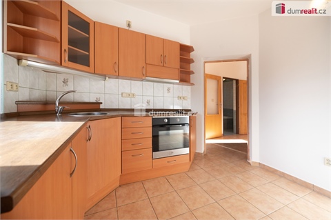 Prodej rodinného domu, 253 m² 6