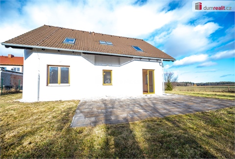 Prodej rodinného domu, 253 m² 12