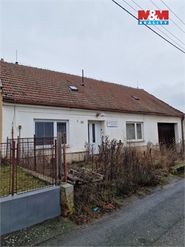 Prodej rodinného domu, 380 m² 2