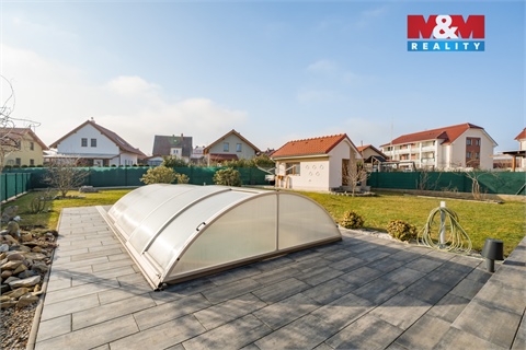 Prodej rodinného domu, 174 m² - 20