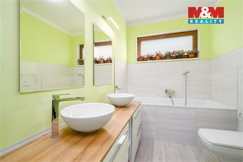 Prodej rodinného domu, 174 m² - 2