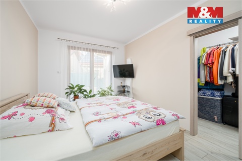 Prodej rodinného domu, 174 m² - 6