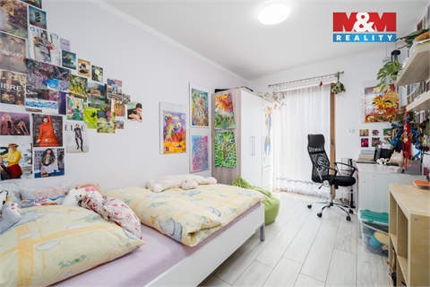 Prodej rodinného domu, 174 m² - 8