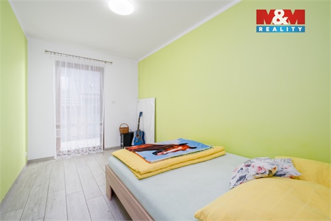 Prodej rodinného domu, 174 m² 10