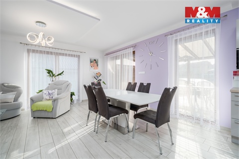 Prodej rodinného domu, 174 m² - 18