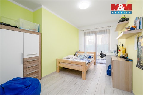 Prodej rodinného domu, 174 m² - 10