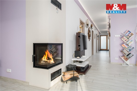 Prodej rodinného domu, 174 m² - 4