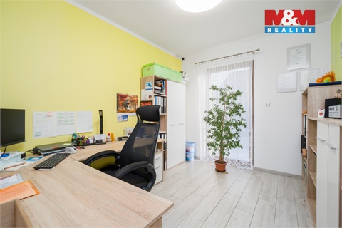 Prodej rodinného domu, 174 m² 8