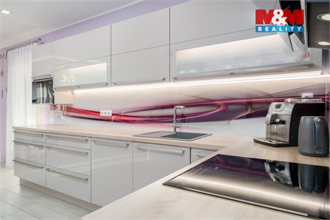 Prodej rodinného domu, 174 m² 16