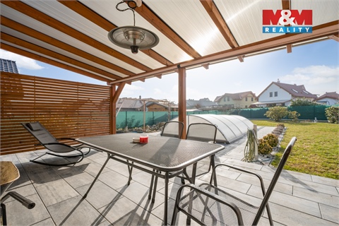 Prodej rodinného domu, 174 m² 6