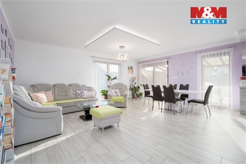 Prodej rodinného domu, 174 m² 18