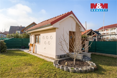 Prodej rodinného domu, 174 m² - 22