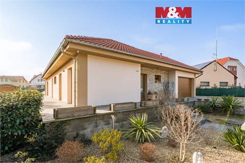 Prodej rodinného domu, 174 m² 0