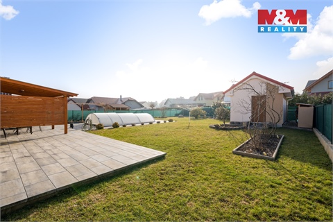 Prodej rodinného domu, 174 m² 22