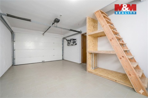 Prodej rodinného domu, 174 m² 14