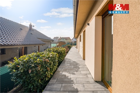 Prodej rodinného domu, 174 m² 26