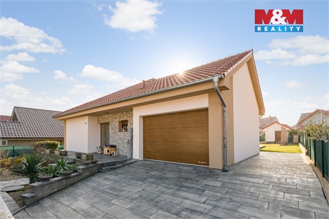 Prodej rodinného domu, 174 m² 20