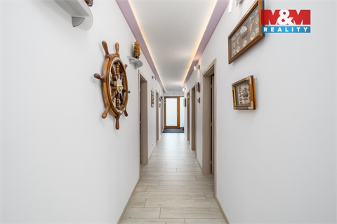 Prodej rodinného domu, 174 m² - 12