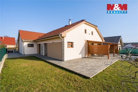 Prodej rodinného domu, 174 m² 24