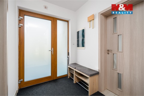 Prodej rodinného domu, 174 m² 12