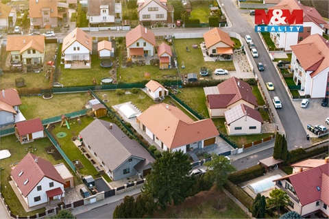 Prodej rodinného domu, 174 m² - 26