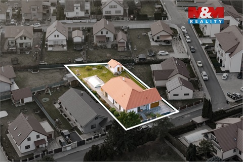 Prodej rodinného domu, 174 m² 28