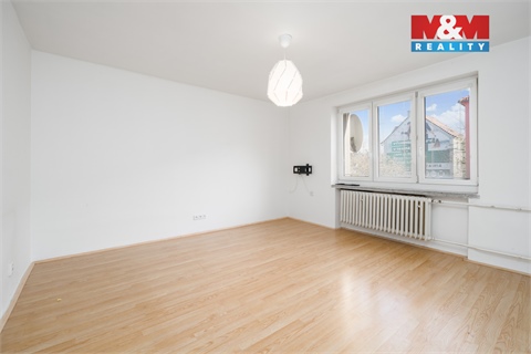 Pronájem bytu 3kk, 60 m² 4