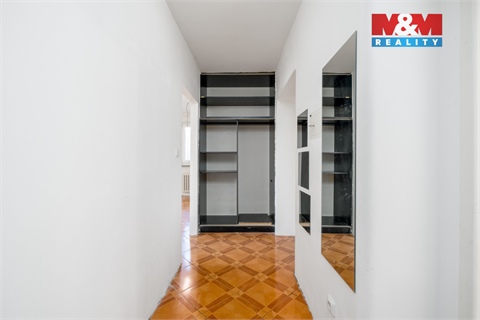 Pronájem bytu 3kk, 60 m² 6