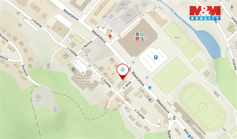 Pronájem bytu 3kk, 60 m² 10