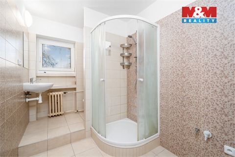 Pronájem bytu 3kk, 60 m² - 4