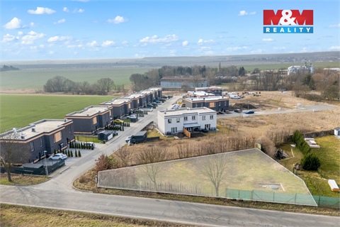 Prodej stavebního pozemku, 811 m² 8