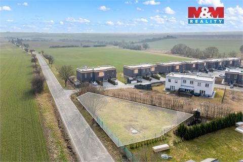 Prodej stavebního pozemku, 811 m² - 2