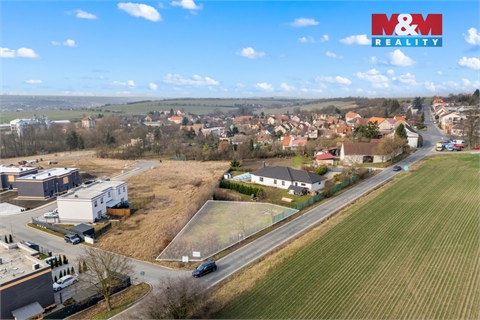 Prodej stavebního pozemku, 811 m² 6