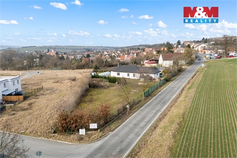 Prodej stavebního pozemku, 811 m² - 4