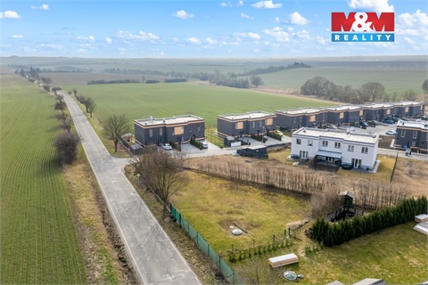 Prodej stavebního pozemku, 811 m² 2